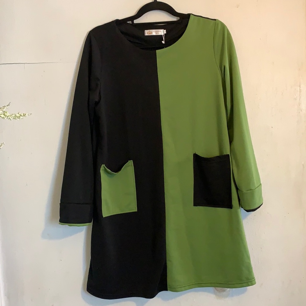 huiermei dress XL